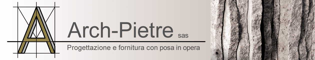 Arch-Pietre.it • Marmisti per Modena e Provincia